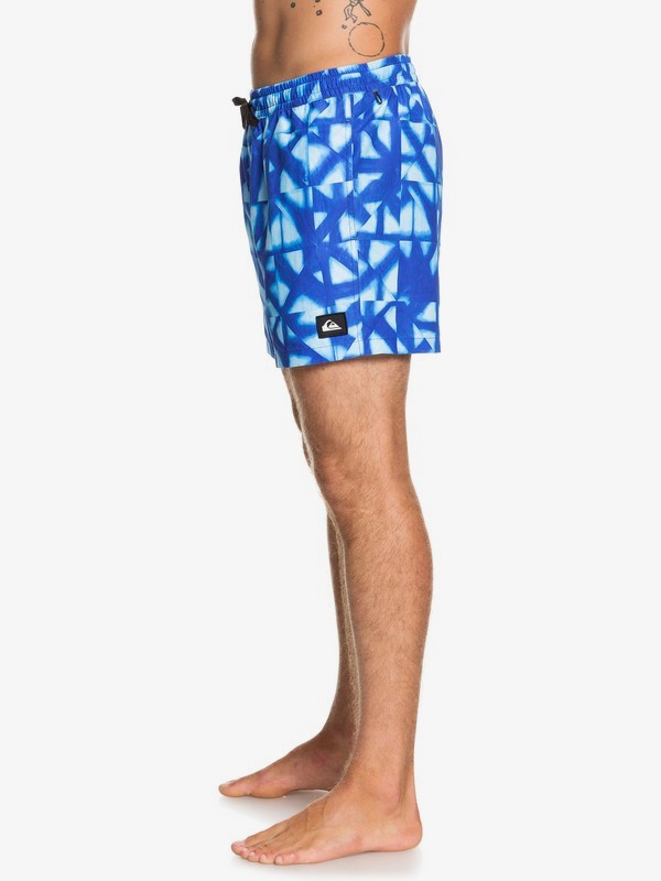 Dye Check 15" - Swim Shorts  EQYJV03587