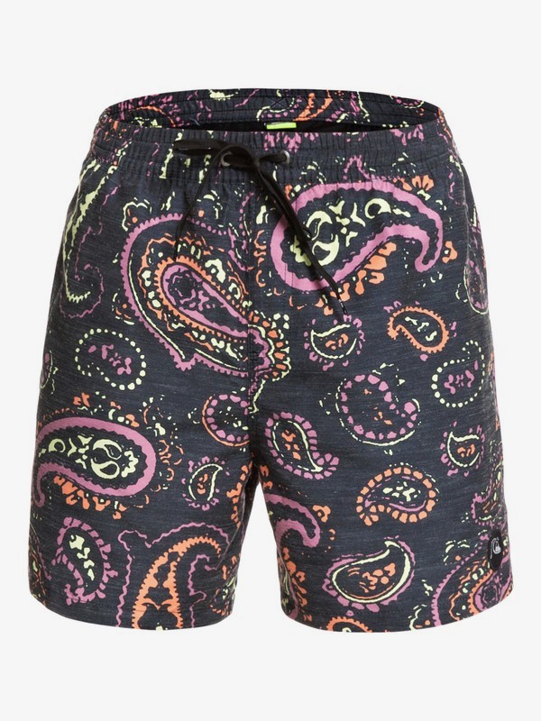 Micro Dose 17" - Swim Shorts  EQYJV03593
