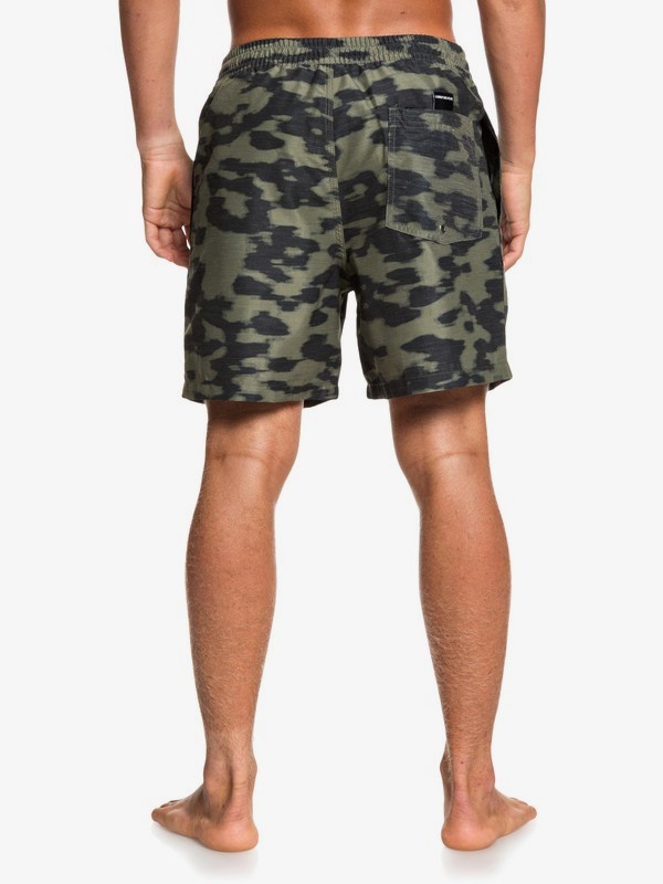 Micro Dose 17" - Swim Shorts  EQYJV03593