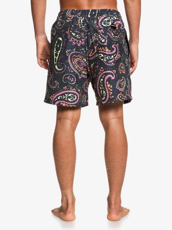 Micro Dose 17" - Swim Shorts  EQYJV03593