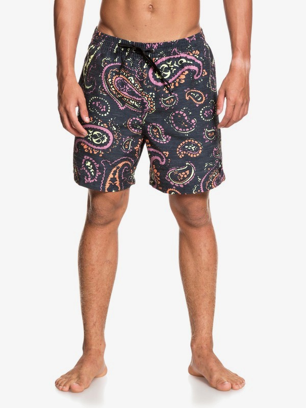 Micro Dose 17" - Swim Shorts  EQYJV03593