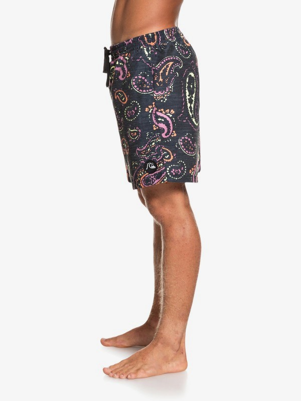 Micro Dose 17" - Swim Shorts  EQYJV03593