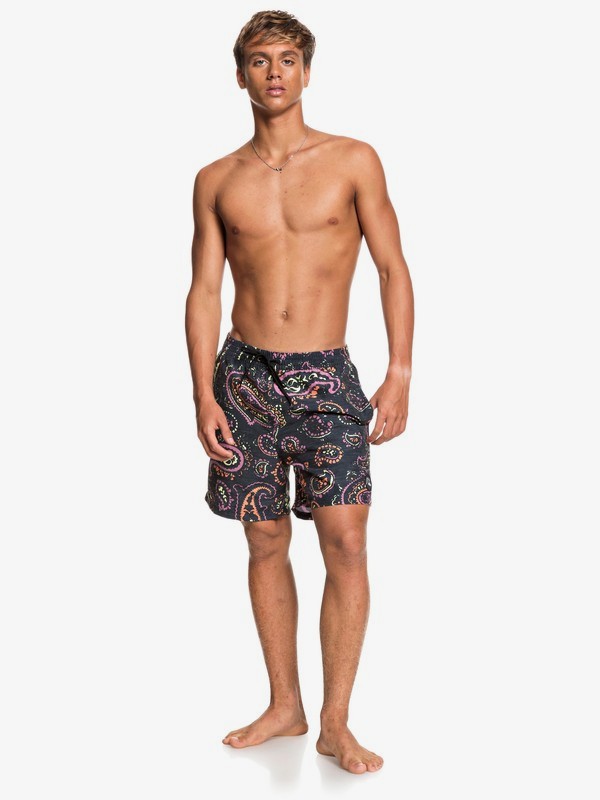 Micro Dose 17" - Swim Shorts  EQYJV03593