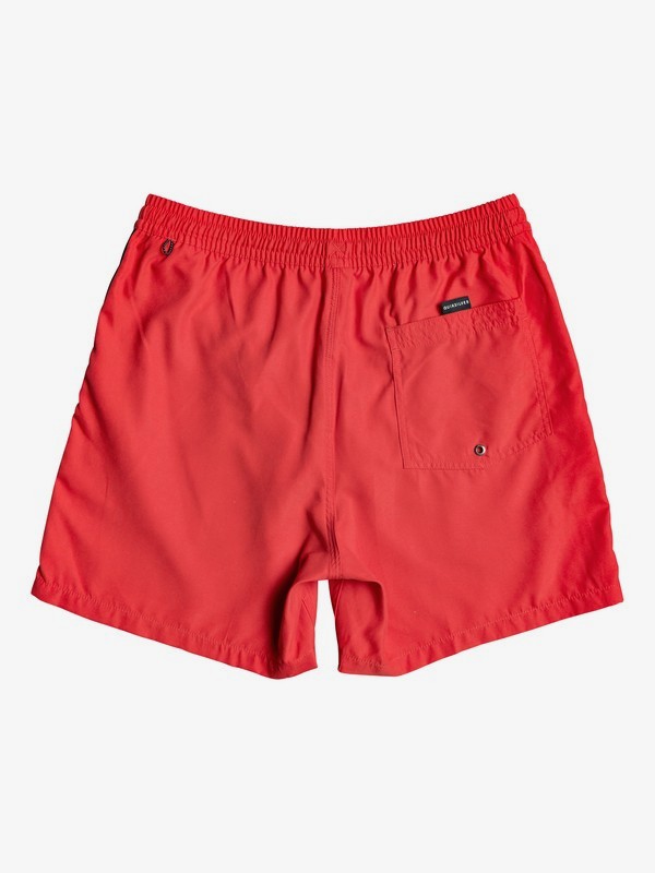 Vert 17" - Swim Shorts  EQYJV03595