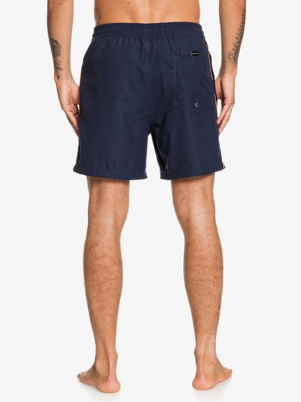 Vert 17" - Swim Shorts  EQYJV03595