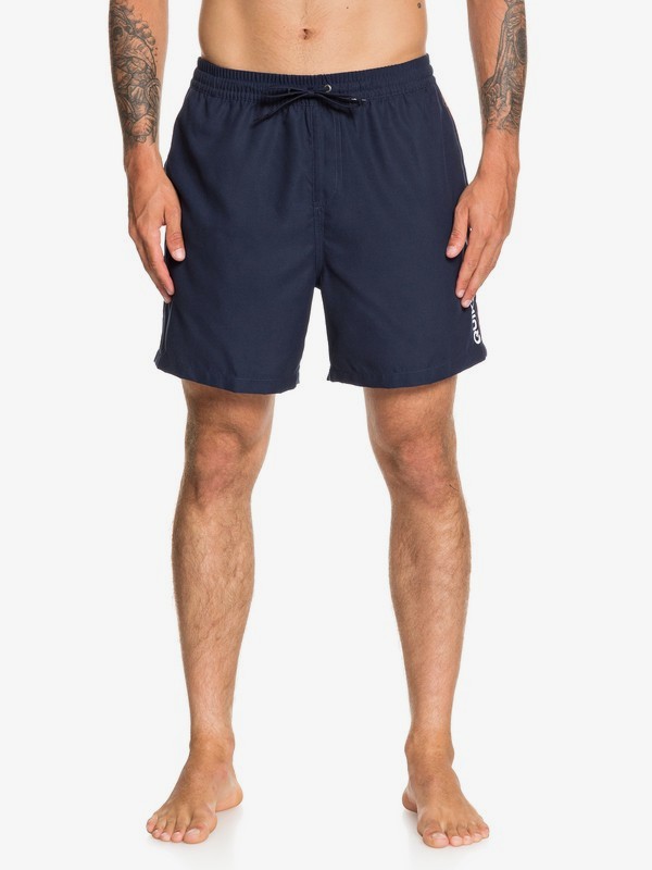Vert 17" - Swim Shorts  EQYJV03595