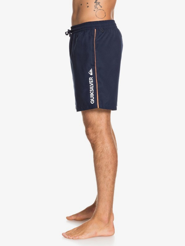 Vert 17" - Swim Shorts  EQYJV03595