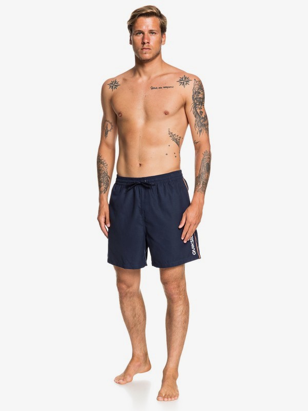 Vert 17" - Swim Shorts  EQYJV03595