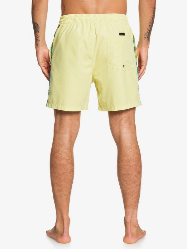 Vert 17" - Swim Shorts  EQYJV03595