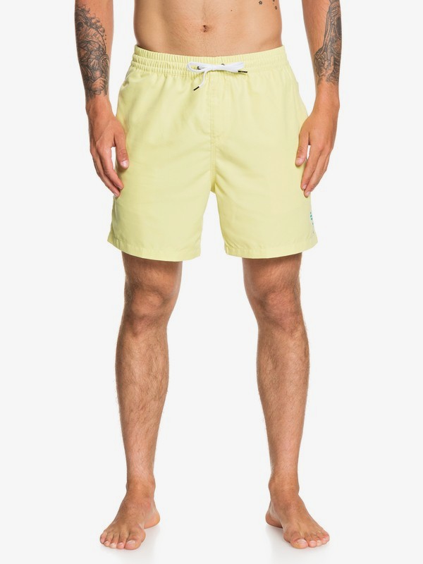 Vert 17" - Swim Shorts  EQYJV03595