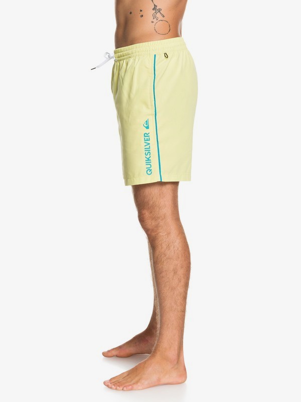 Vert 17" - Swim Shorts  EQYJV03595