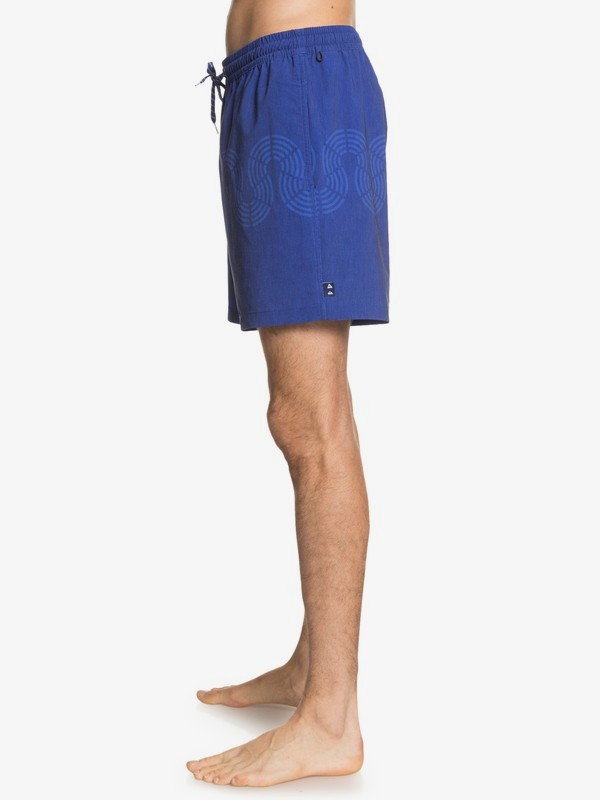 Tokolo 17" - Swim Shorts for Men  EQYJV03614