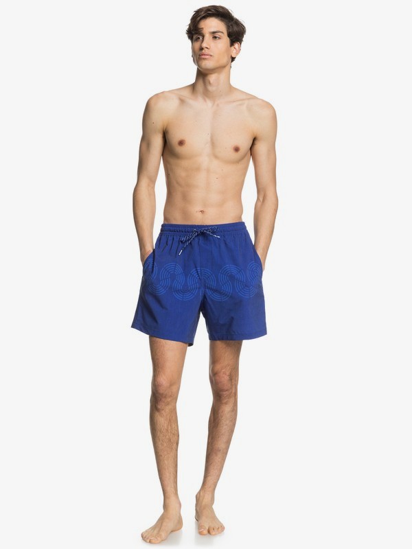 Tokolo 17" - Swim Shorts for Men  EQYJV03614
