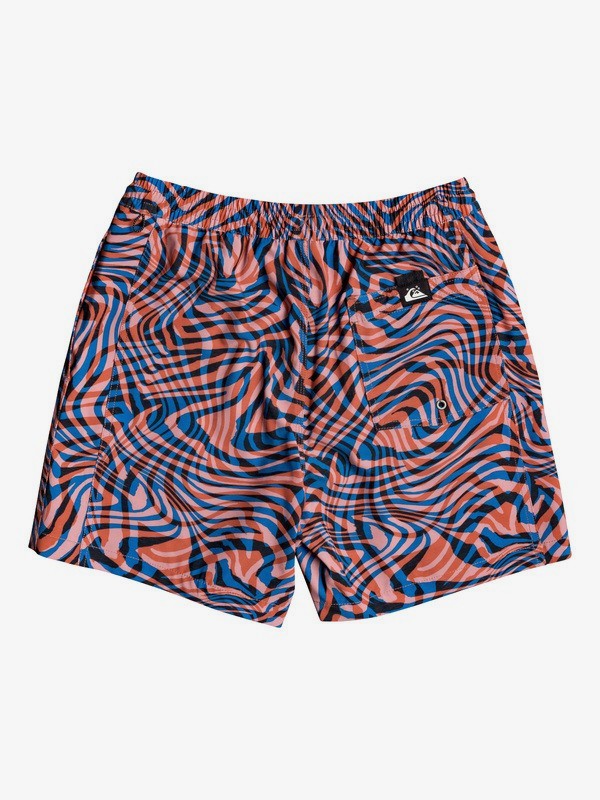 Out There 17" - Swim Shorts for Men  EQYJV03619