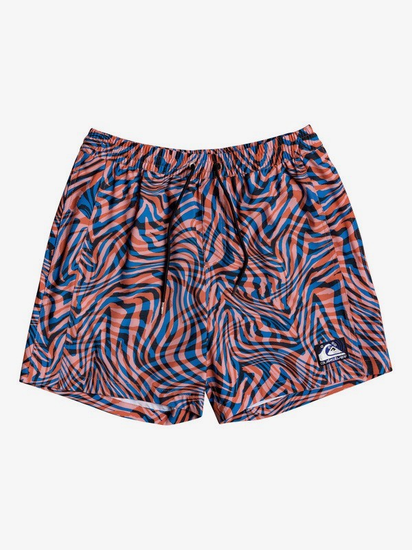 Out There 17" - Swim Shorts for Men  EQYJV03619