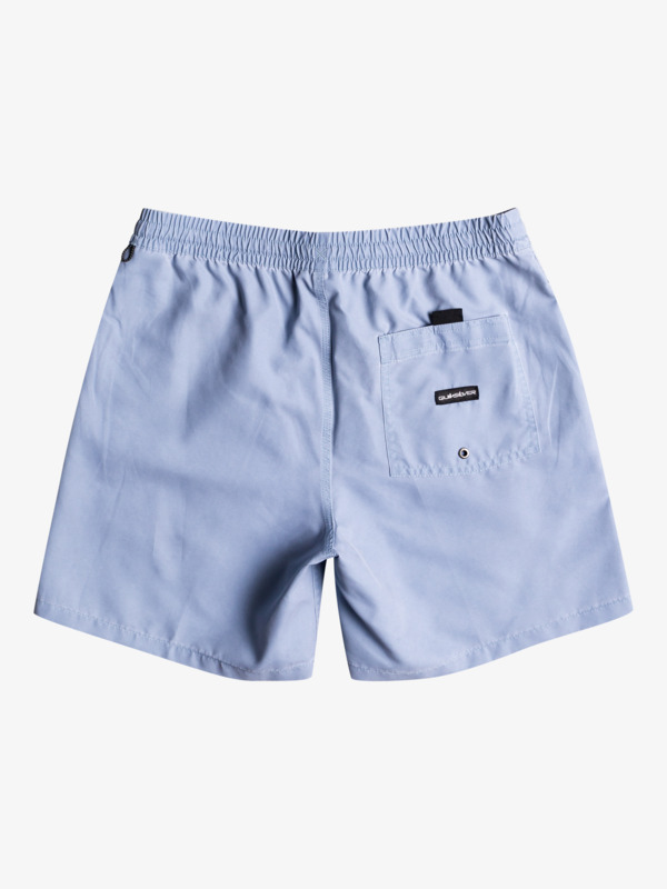 Surfwash 17" - Swim Shorts for Men  EQYJV03691