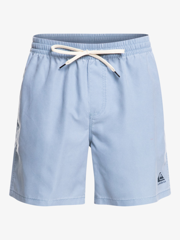 Surfwash 17" - Swim Shorts for Men  EQYJV03691