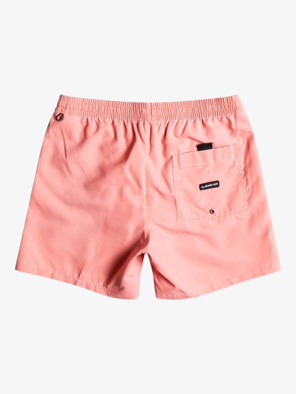 Surfwash 15" - Swim Shorts for Men  EQYJV03692