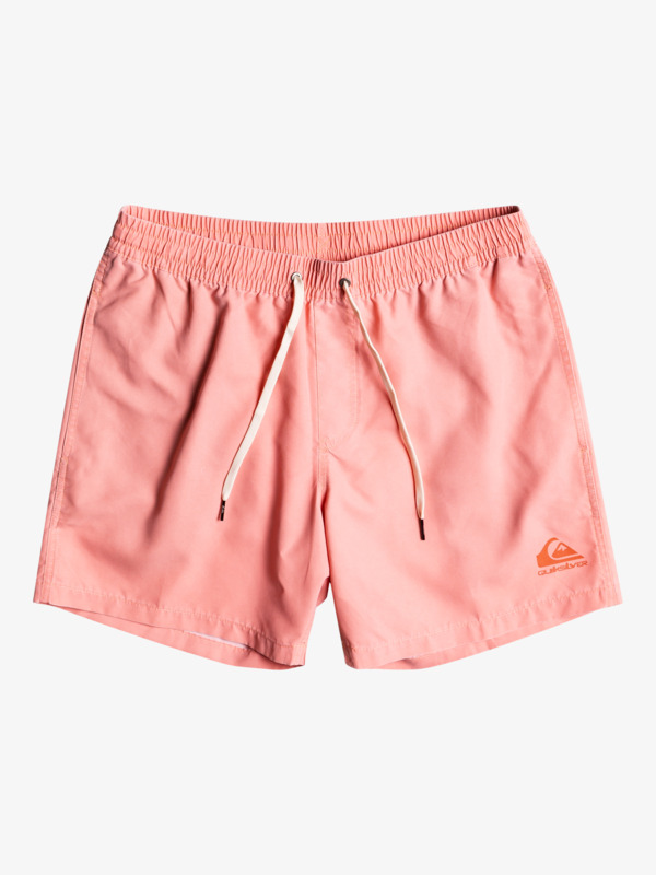 Surfwash 15" - Swim Shorts for Men  EQYJV03692