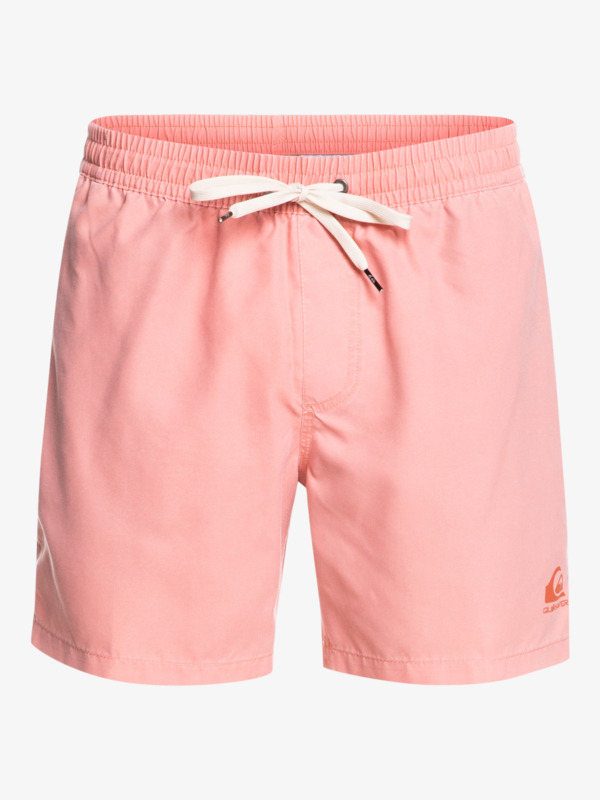 Surfwash 15" - Swim Shorts for Men  EQYJV03692