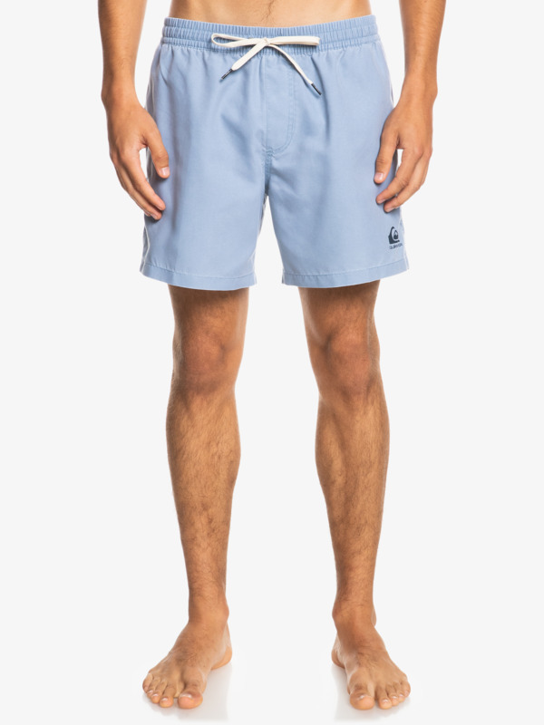 Surfwash 15" - Swim Shorts for Men  EQYJV03692