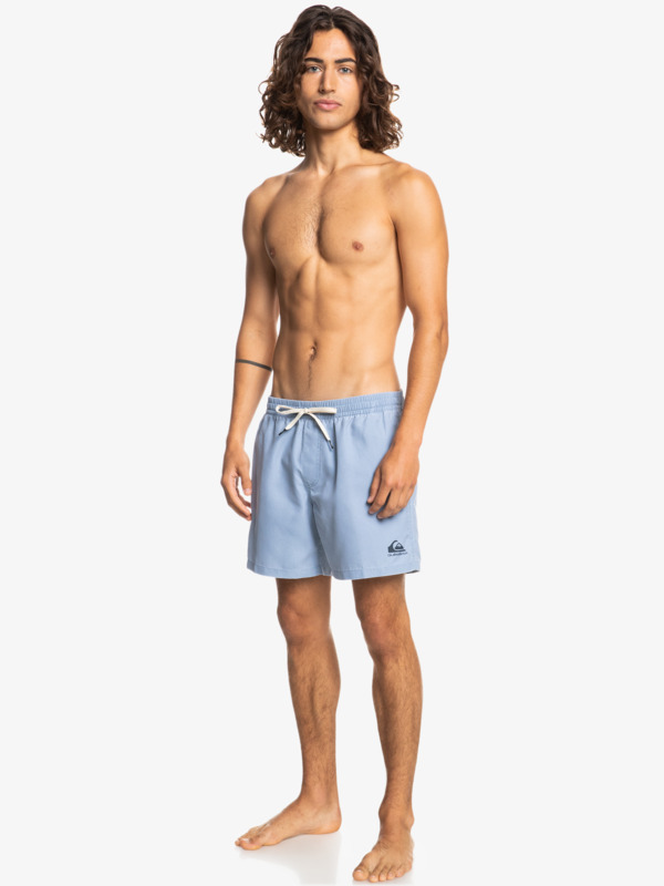Surfwash 15" - Swim Shorts for Men  EQYJV03692