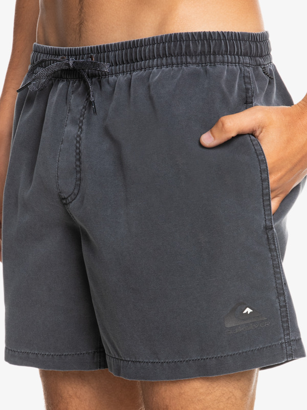 Surfwash 15" - Swim Shorts for Men  EQYJV03692