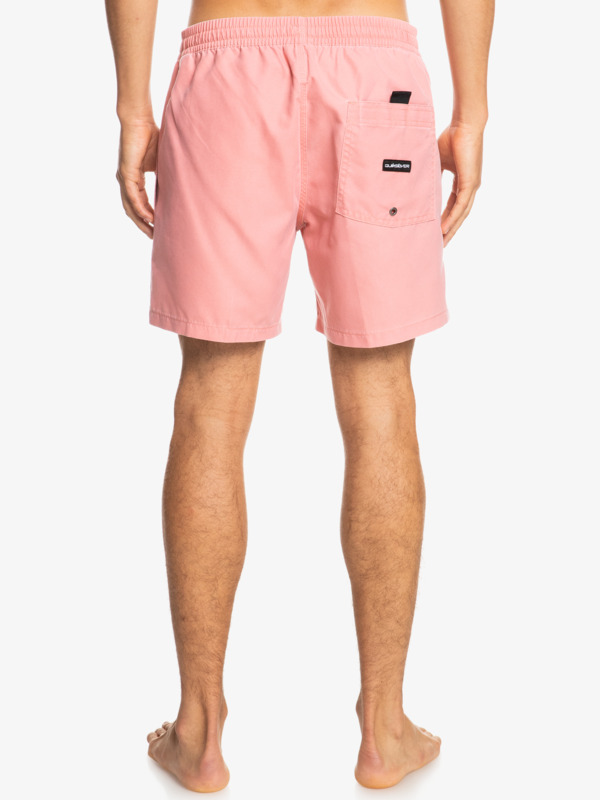 Surfwash 15" - Swim Shorts for Men  EQYJV03692