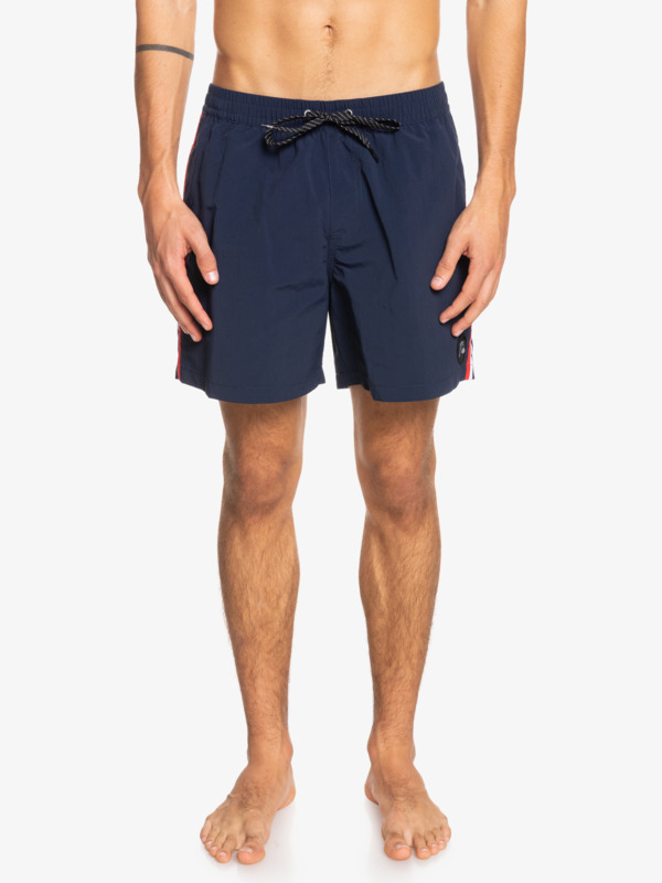 quiksilver mens swim shorts