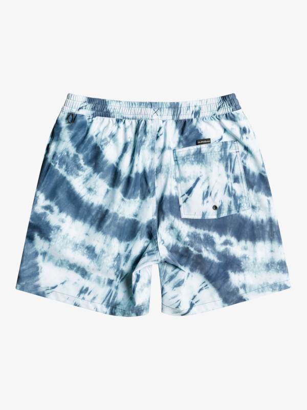 Mystic Session 17" - Swim Shorts for Men  EQYJV03731