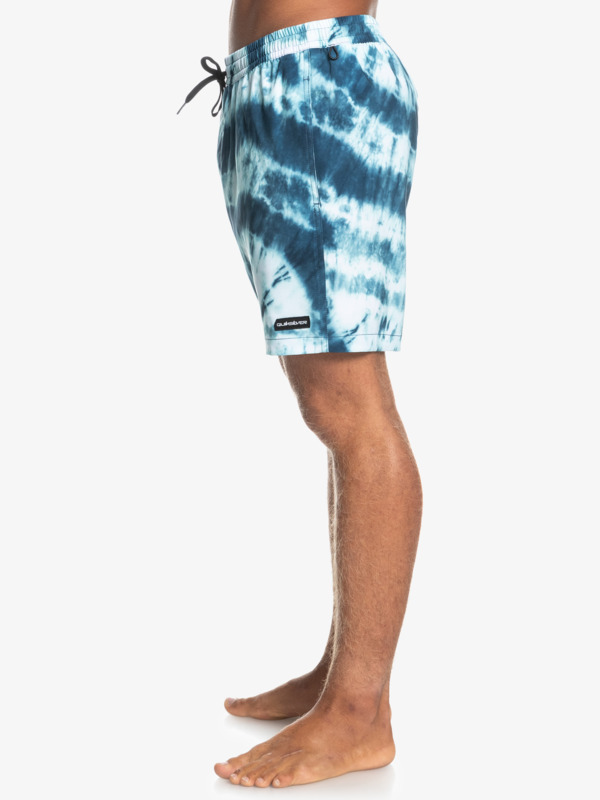 Mystic Session 17" - Swim Shorts for Men  EQYJV03731