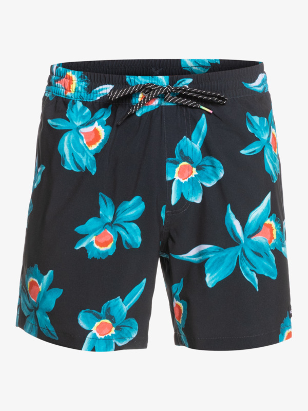 Mystic Session 15" - Swim Shorts for Men  EQYJV03732