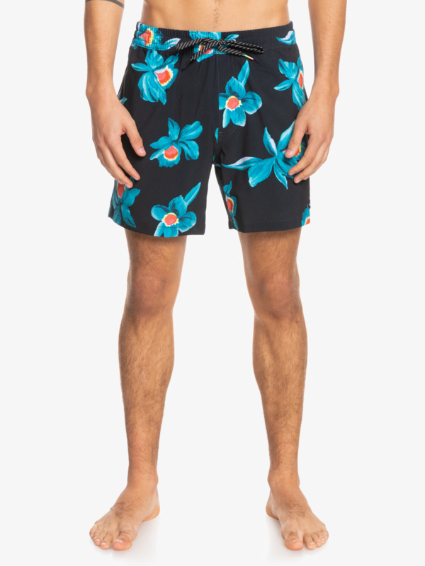 Mystic Session 15" - Swim Shorts for Men  EQYJV03732