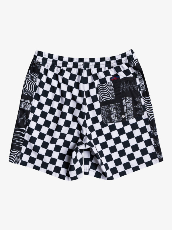 Originals Tribal Arch 17" - Swim Shorts for Men  EQYJV03735