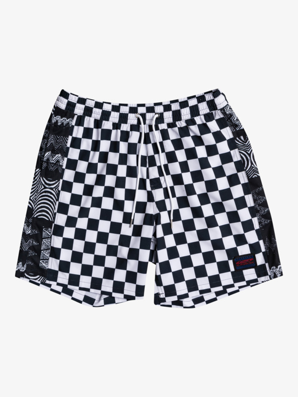 Originals Tribal Arch 17" - Swim Shorts for Men  EQYJV03735