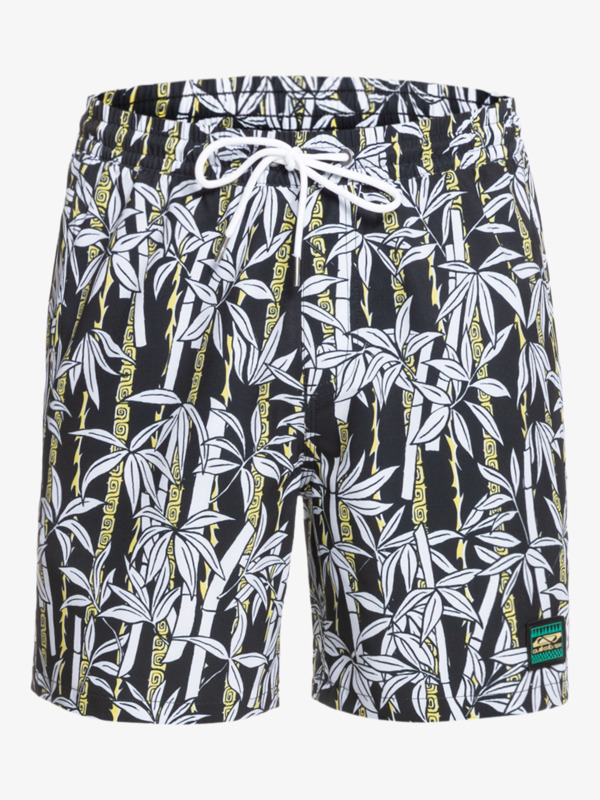 Originals Tribal Arch 17" - Swim Shorts for Men  EQYJV03735