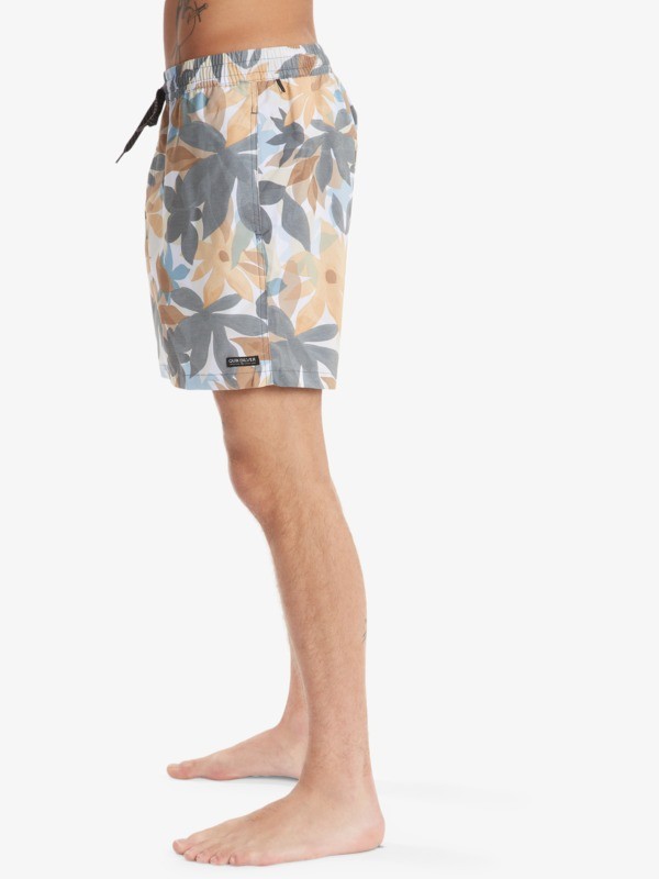 Endless Trip 17" - Swim Shorts for Men  EQYJV03739
