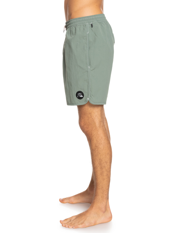 Scallop 17" - Swim Shorts for Men  EQYJV03743