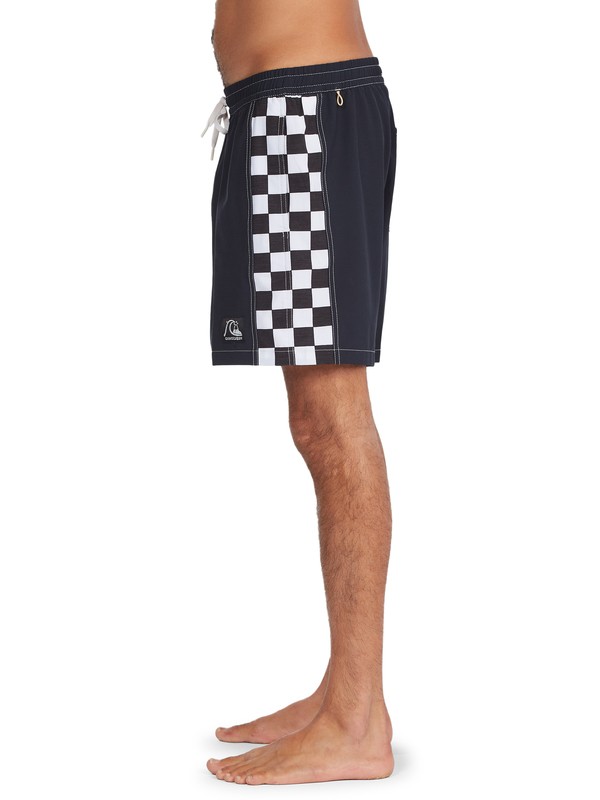 Quiksilver Swim Shorts for Men 3613376106442 Quiksilver
