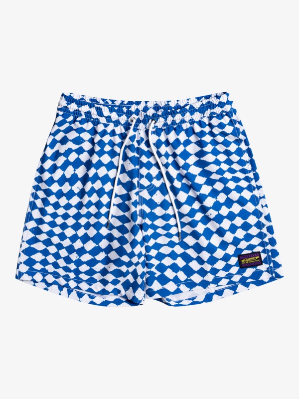 Originals Rough Diamonds 17" - Swim Shorts for Men  EQYJV03781