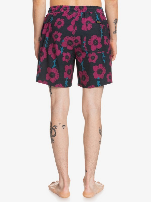 Originals Rough Diamonds 17" - Swim Shorts for Men  EQYJV03781