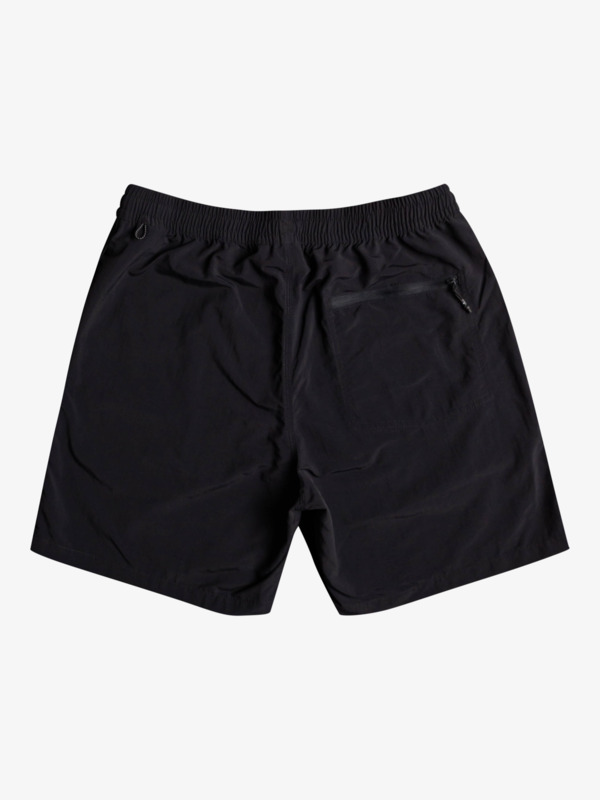 Mikey Wright 17" - Swim Shorts for Men  EQYJV03812