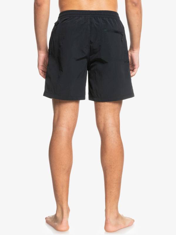 Mikey Wright 17" - Swim Shorts for Men  EQYJV03812