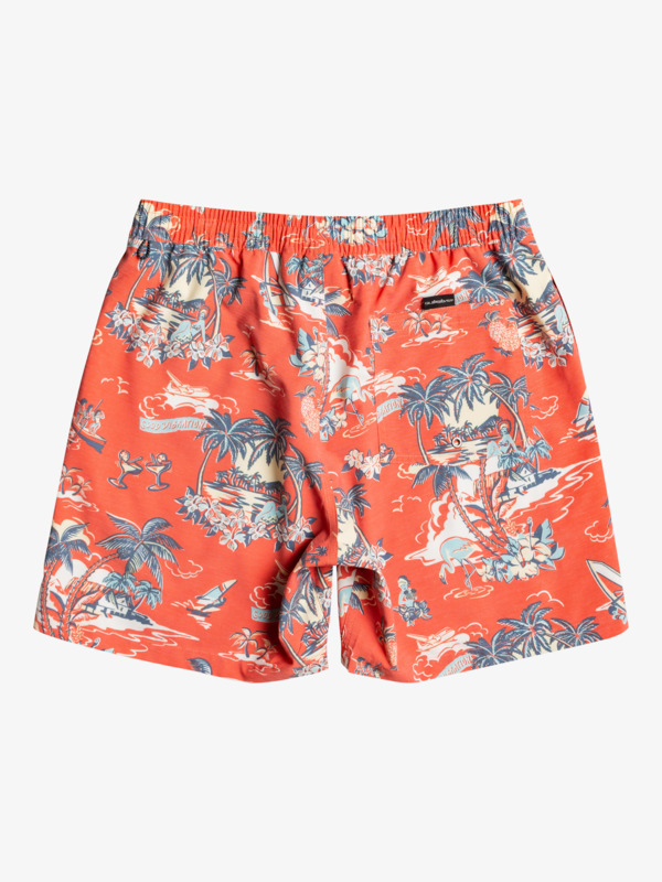 Hotel Paradiso 17" - Swim Shorts for Men  EQYJV03826
