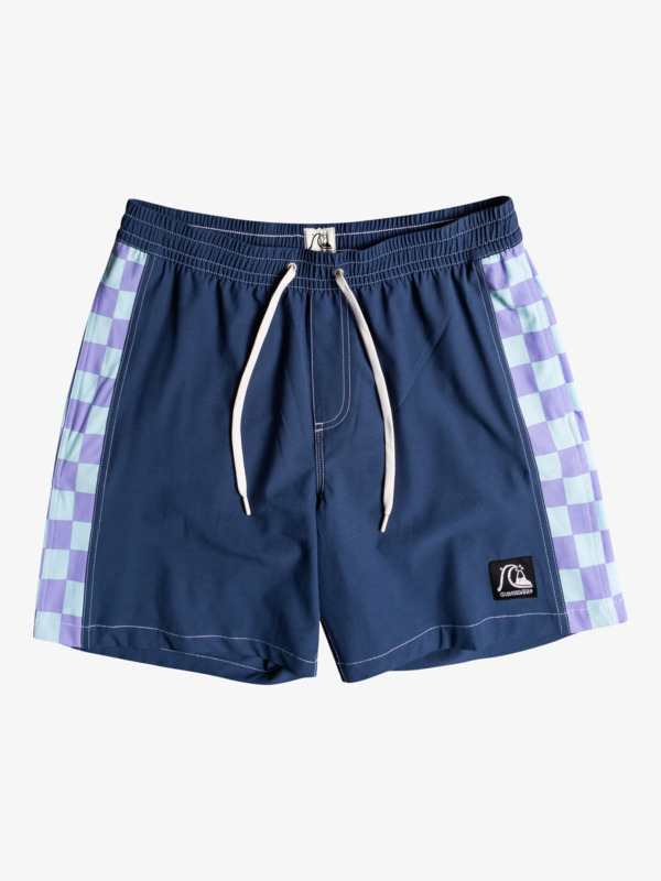 Original Arch 17" - Swim Shorts for Men  EQYJV03844