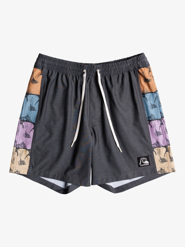 Original Arch 17" - Swim Shorts for Men  EQYJV03844