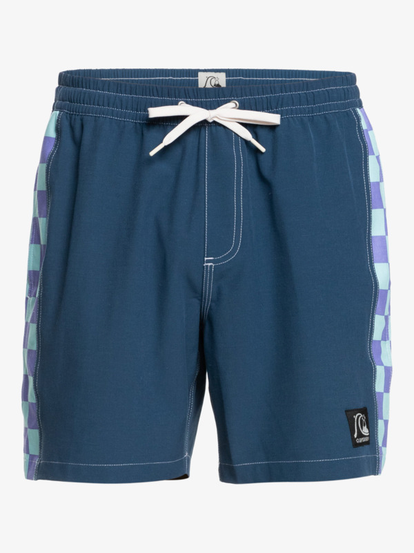 Original Arch 17" - Swim Shorts for Men  EQYJV03844