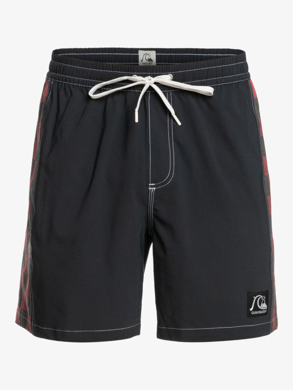 Original Arch 17" - Swim Shorts for Men  EQYJV03844