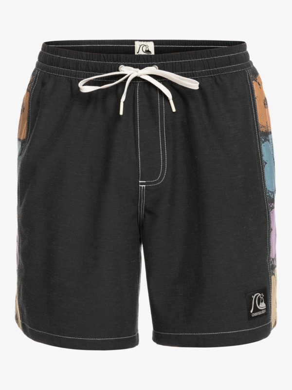 Original Arch 17" - Swim Shorts for Men  EQYJV03844