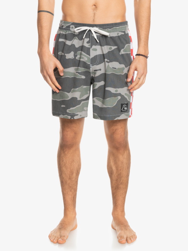Original Arch 17" - Swim Shorts for Men  EQYJV03844